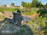 Used 2019 Terramac RT9 Flat Bed